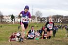 Senior womens NEHL, Wrekenton. Photo: David T. Hewitson/Sports for All Pics